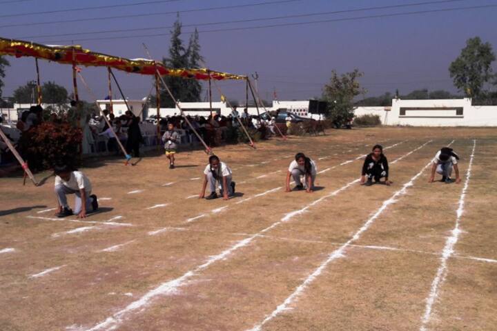 Euro School-Sports