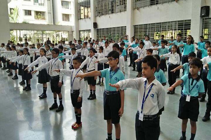 Gajera Global School Surat Address, Admission, Phone Number, Fees, Reviews