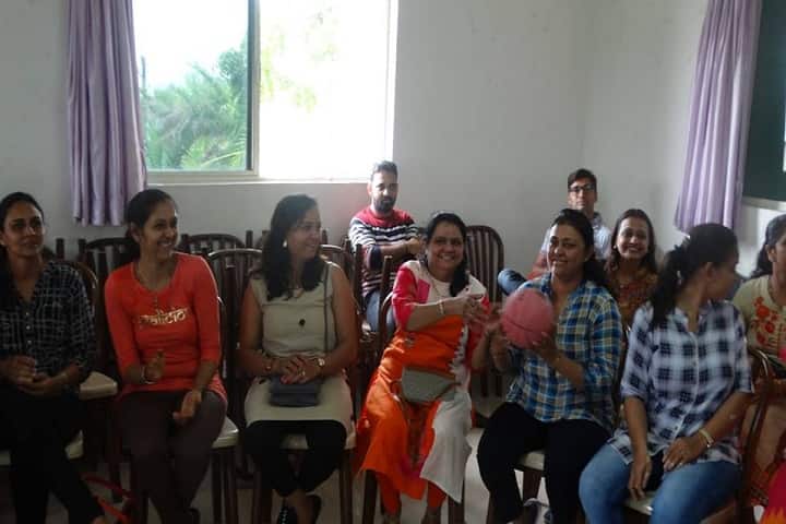 Greenwood School-Mothers Day Celebrations