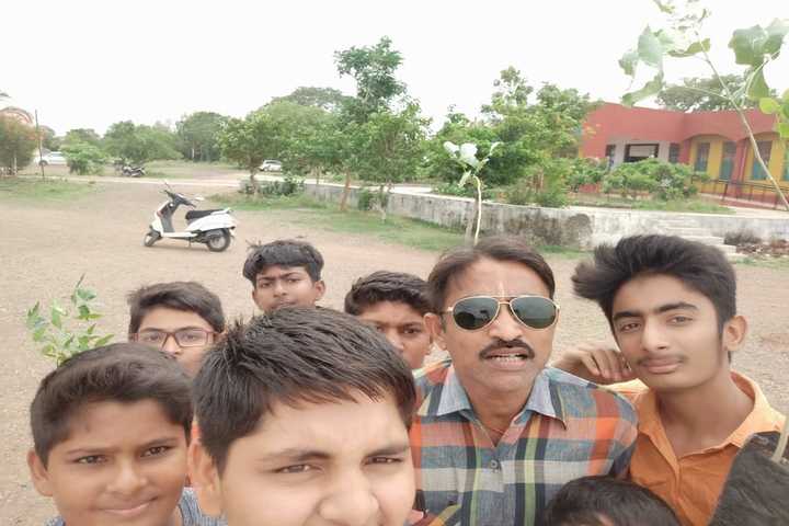 Jawahar Navodaya Vidyalaya-School Trip