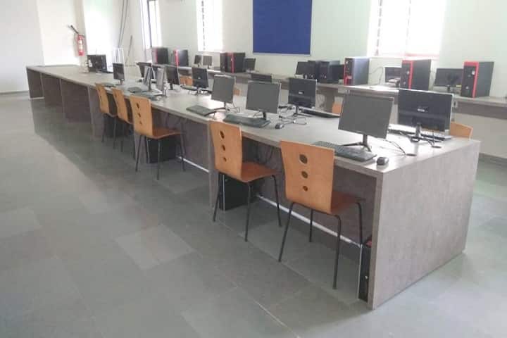 Kameshwar International School-Computer Lab