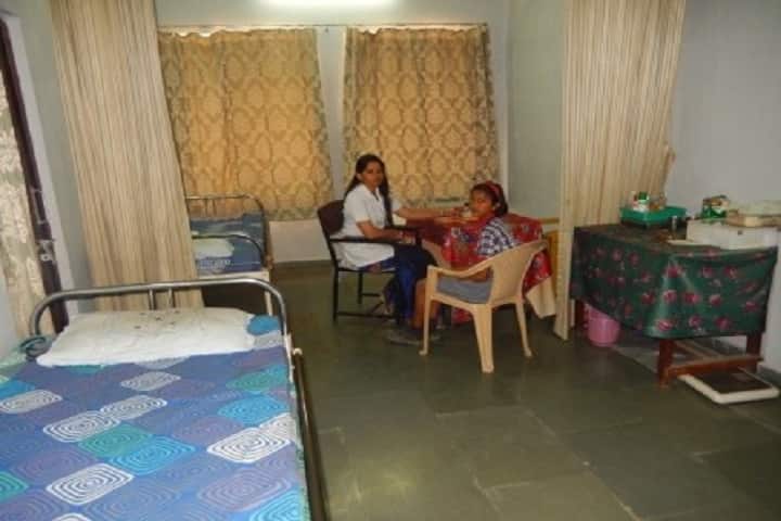 Kendriya Vidyalaya No 3-Medical Room