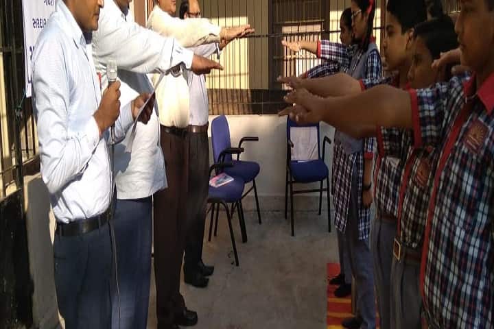 Kendriya Vidyalaya-Oath