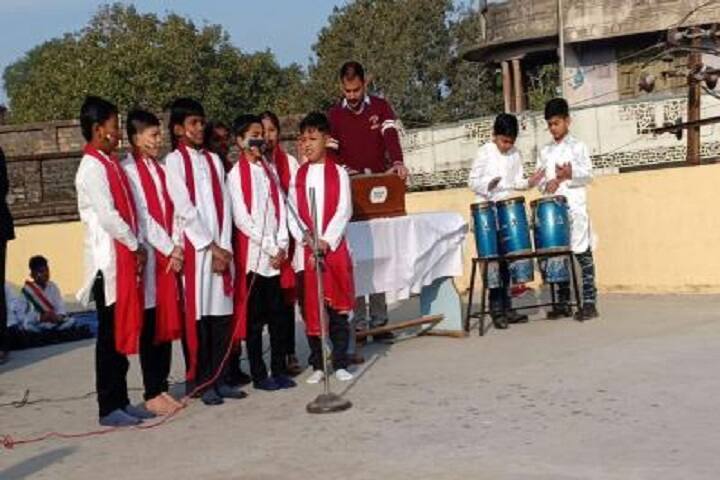 Kendriya Vidyalaya-Song