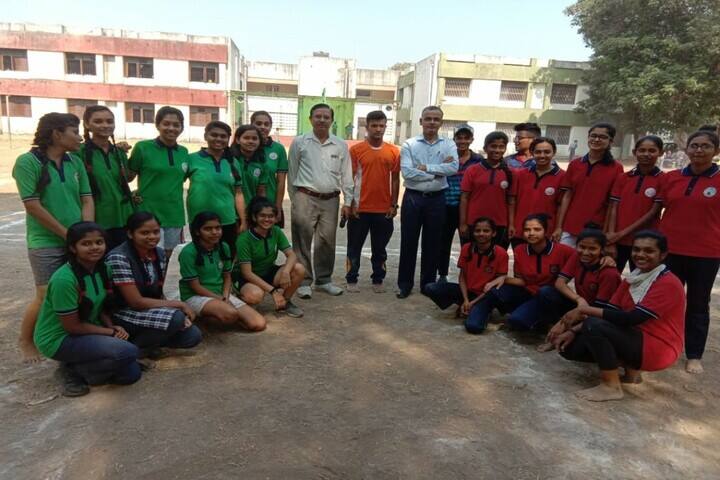 Kendriya Vidyalaya No 1-Sports