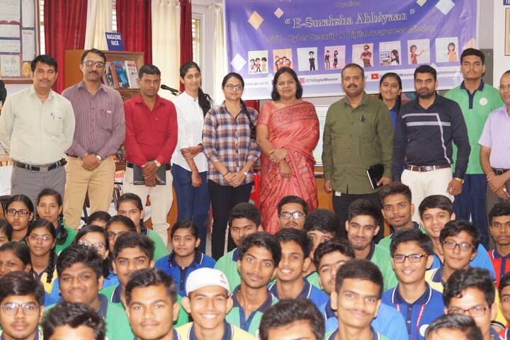 Kendriya Vidyalaya No 2-Event
