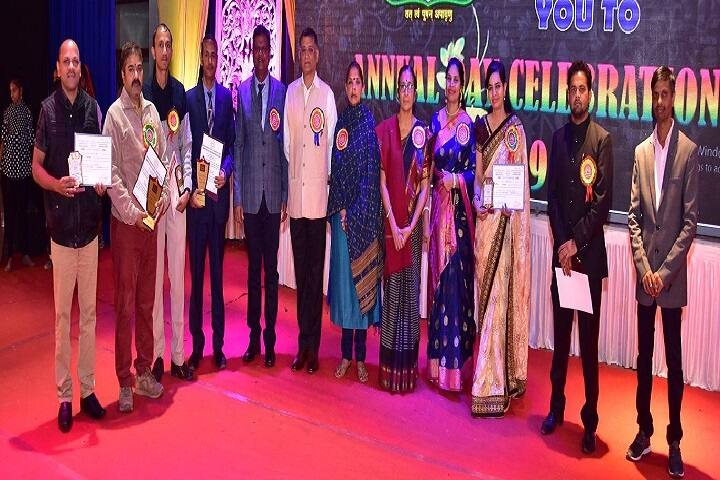 Kendriya Vidyalaya No 2-Annual Day Celebration