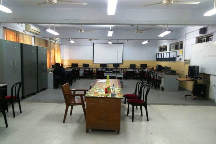 Kendriya Vidyalaya No 2-IT Lab
