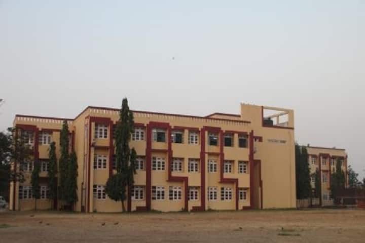 Kendriya Vidyalaya No 2-Campus