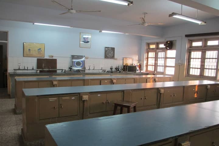 Kendriya Vidyalaya No 2-Physics Lab