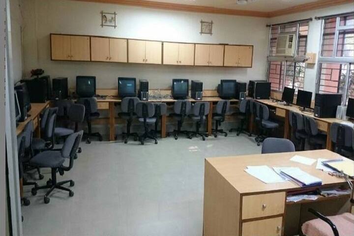 Kendriya Vidyalaya No 3-Computer Lab