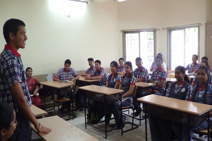 Kendriya Vidyalaya No 3-Debate Competition