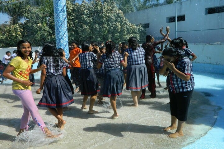 Kendriya Vidyalaya No 3-School Excursion