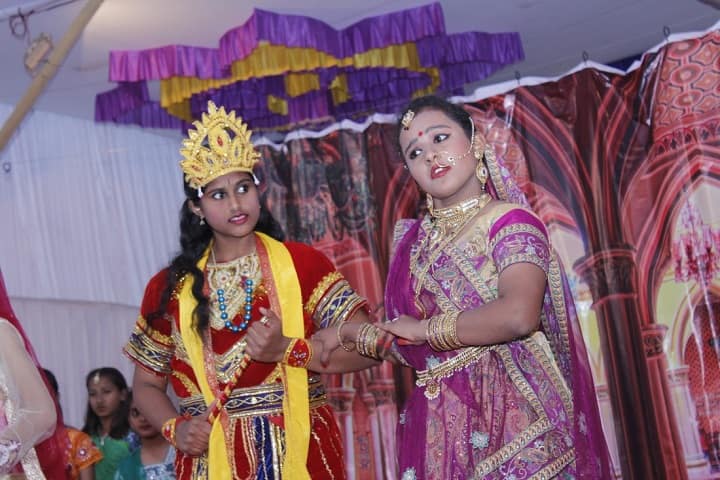 Kendriya Vidyalaya No 1-Annual Day