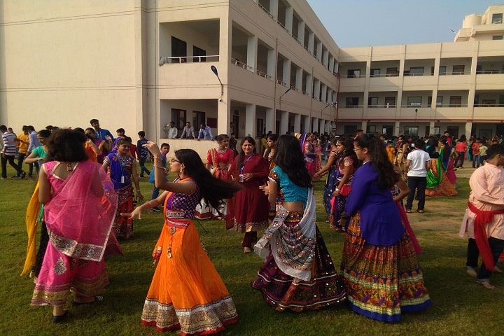 Lions International Academy-Festival Celebration