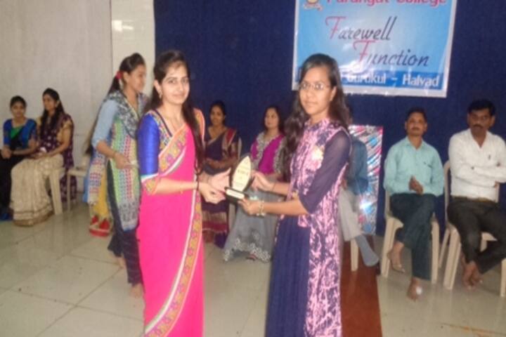 Maharshi English School-Awards