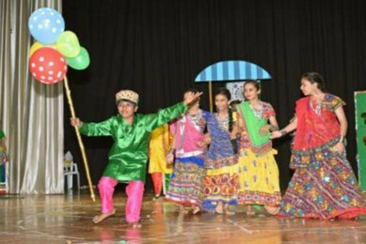 Nirma Vidya Vihar-Annual Day