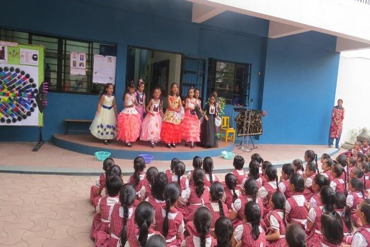 Nirmala Convent School-Event1