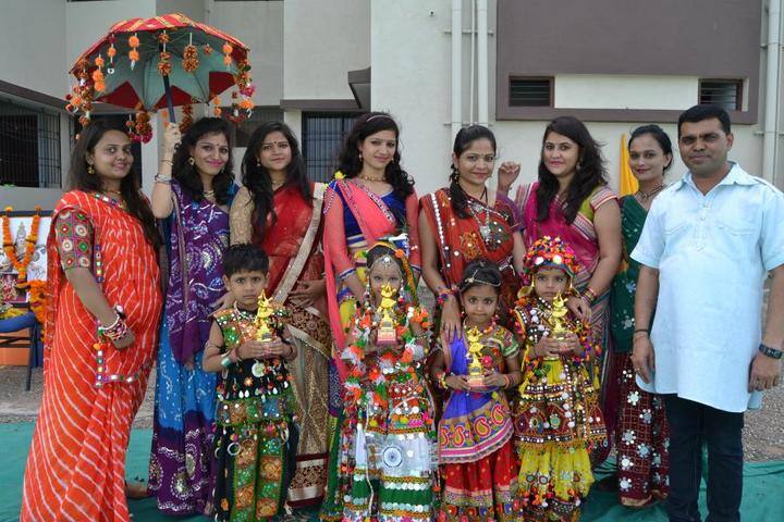 Oxford International School-Event