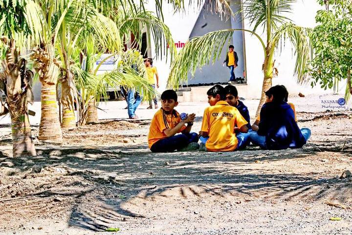 Oxford International School-Events1