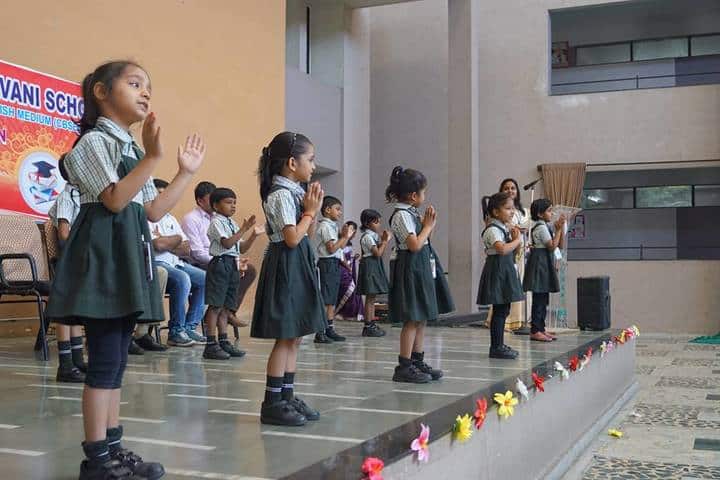 P P Savani School-Events2
