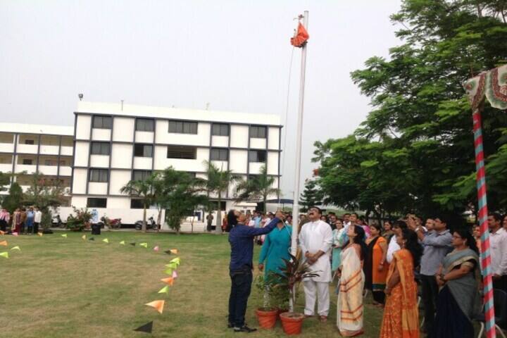 Podar International School-Independence Day