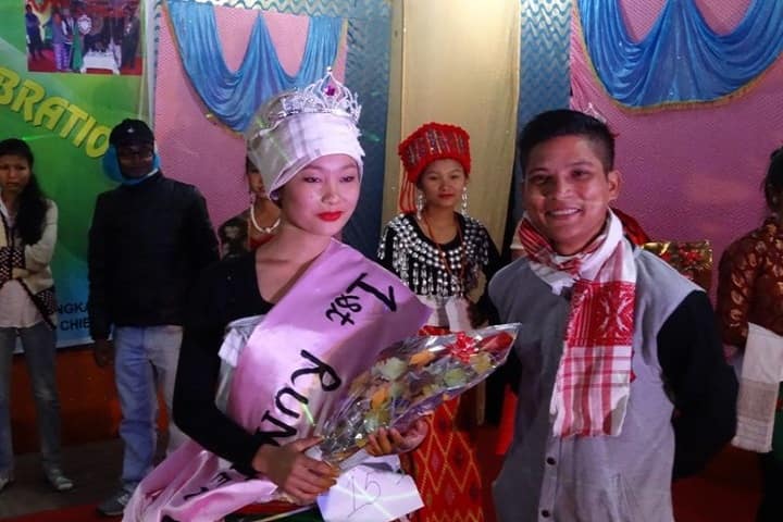 Government Higher Secondary School-Fancy Dress
