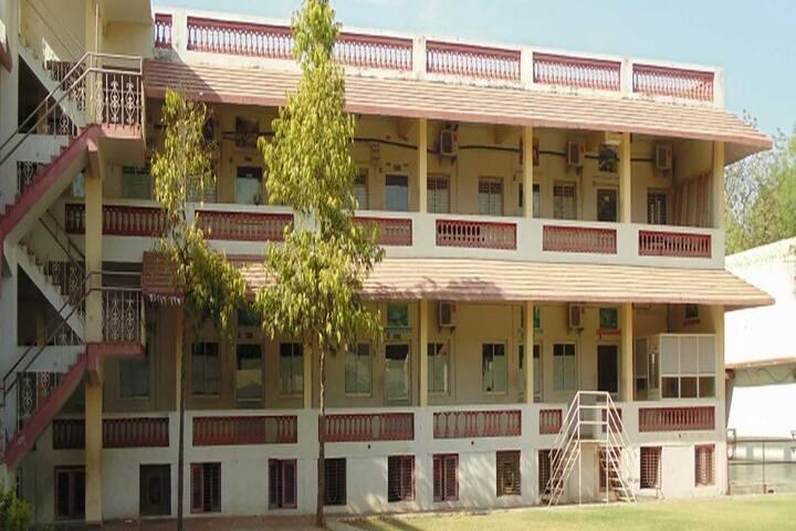 Puna International School-Campus