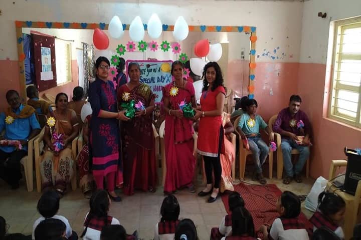 Savvy International School-Events