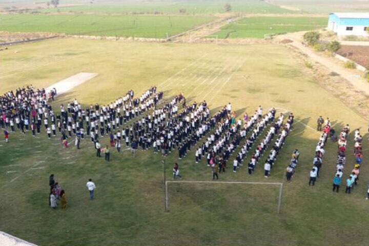 School Of Excellence-Assembly