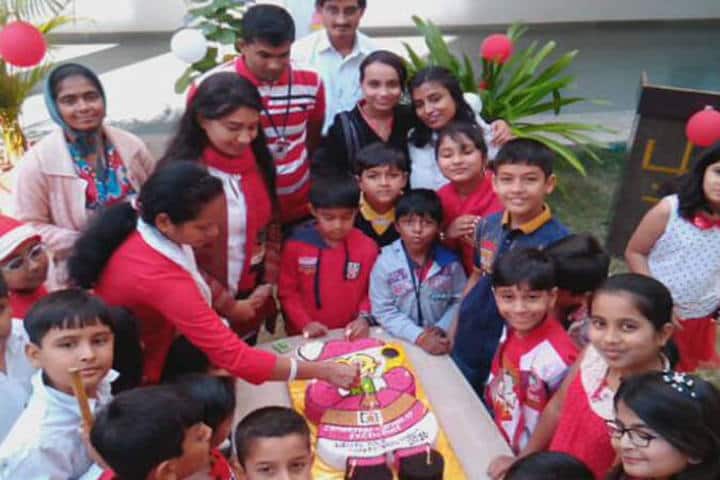 School Of Excellence-Christmas Celebration