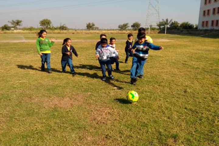 School Of Excellence-Sports