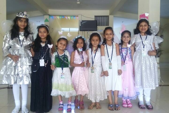 Shardagram English School-Others