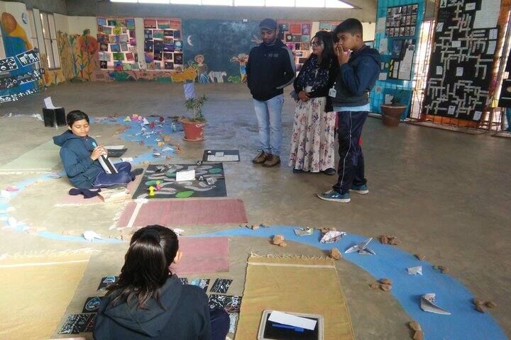 Shishukunj International School-Events1