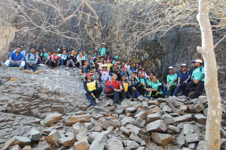 Shree Ghanshyam Academy-Tour