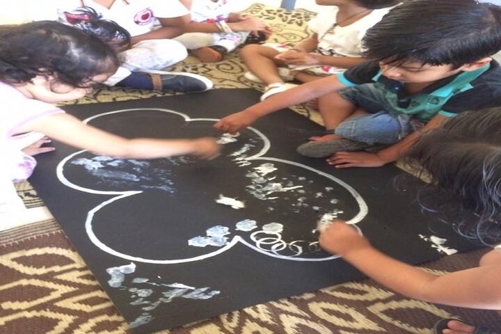 Shree Jain Yuvak Mandal English Medium School-White Day