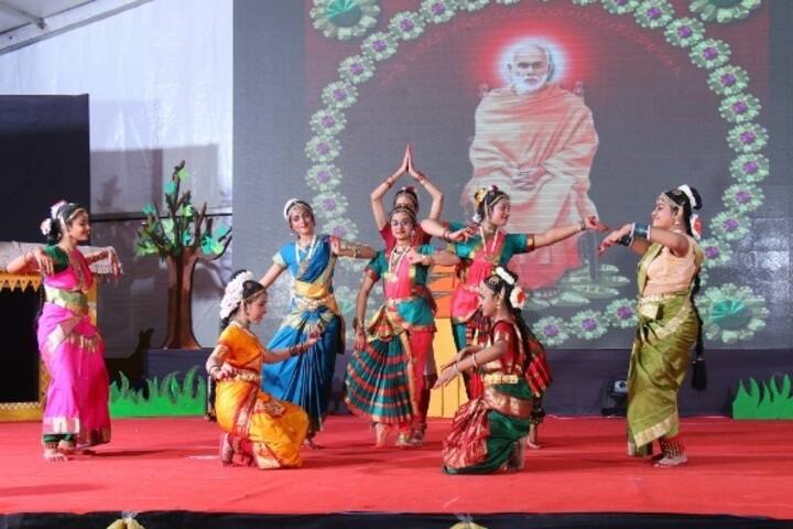 Shree Narayana Central School-Events 2