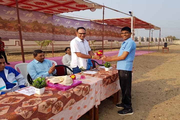 Shree Radhagovind Vidyamandir-Events2