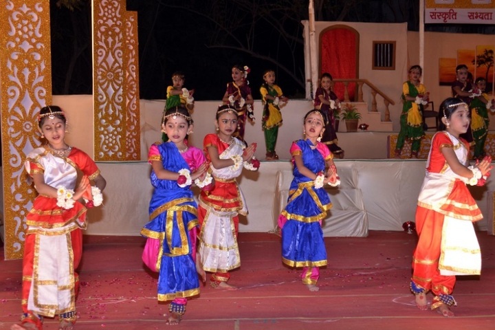 Shree Satya Sai Vidyalaya-Fest