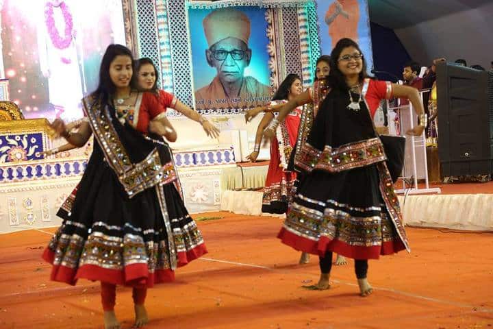 Shree Swaminarayan English Medium School-Annual Day