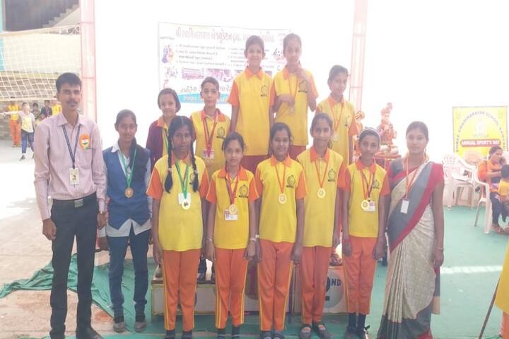Shree Swaminarayan English Medium School-Others 2