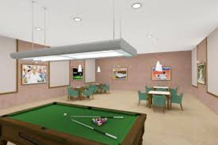 Shree Swaminarayan Vidyalay-Activity Room