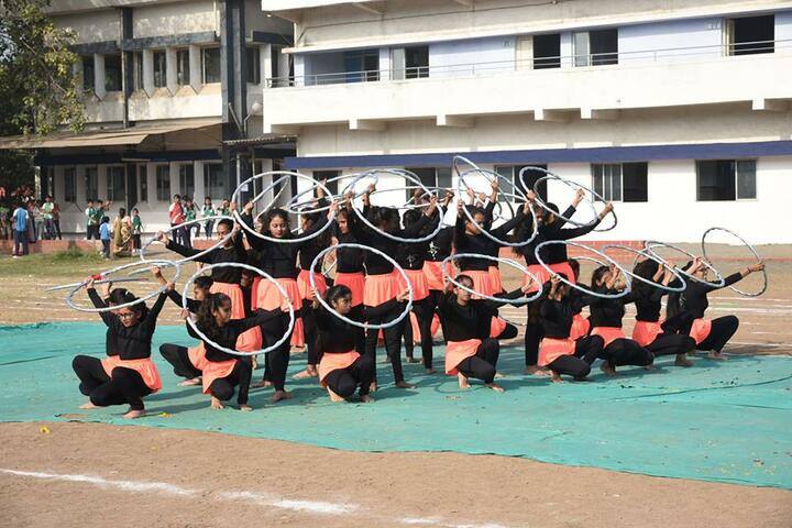 Shree Swaminarayan Vidyaveli Gyan Kendra English Medium School-Events