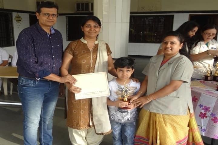 Shri Swami Narayan Academy-Awards