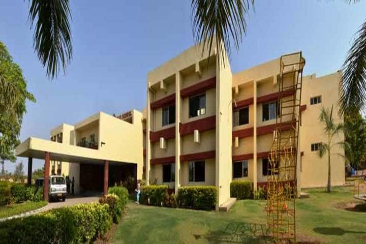 The Aditya Birla Public School, Dahej Road, Bharuch: Admission, Fee ...