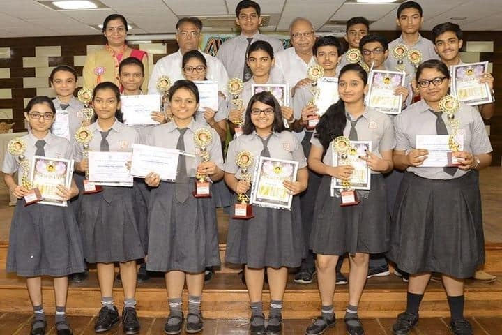 The New Tulip International School-Acheivements