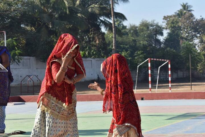 V S G International School-Others