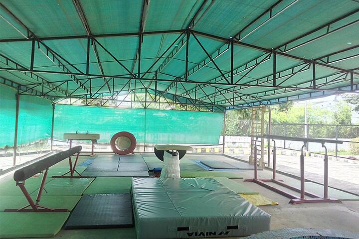 Vibgyor High International School-Others