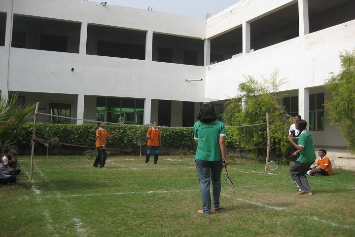 Aadhar International Public School-Sports