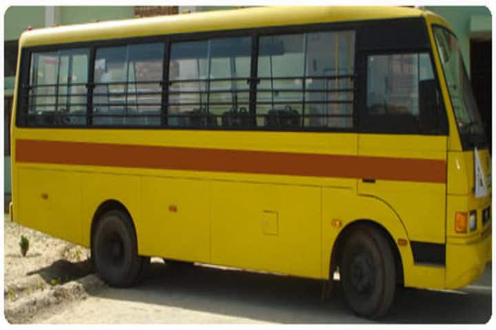 Adarsh Senior Secondary School-Transport